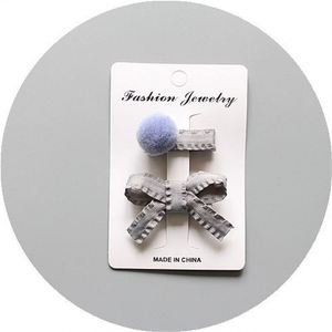 Barato personalizado precio razonable <span class=keywords><strong>Jojo</strong></span> Siwa lazos para el pelo - Product Image 3
