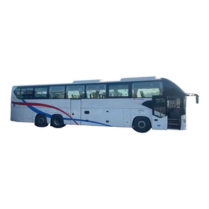 Sử Dụng 2016 Hot Bán Diesel 6 Xi Lanh <span class=keywords><strong>12</strong></span> Mét 55 Seatscity Xe Buýt Xe Buýt Sang Trọng Sử Dụng Xe Buýt Bán - Product Image 3