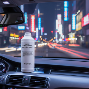 Agente <span class=keywords><strong>Antivaho</strong></span> de Larga Duración para Parabrisas de <span class=keywords><strong>Coche</strong></span> - Visión Clara al Conducir - Spray <span class=keywords><strong>Antivaho</strong></span> Esencial para el Cuidado del <span class=keywords><strong>Coche</strong></span> en Invierno - Revestimiento de Vidrio - Product Image 6