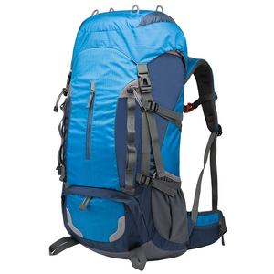55 Liters Climb Bag Outdoor Sports Hiking Daypack <b>Backpack</b> Trekking Waterproof Mountaineering Climbing Camping <b>Backpack</b> - Product Image 1