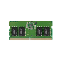 Emballage d'origine KVR56S46BS8-16 16 Go 5600 MT/s DDR5 ECC CL46 SODIMM 1Rx8 Mémoire serveur pour ordinateur portable