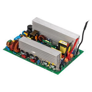 Biến tần sóng sin thuần 1500w, bộ lưu điện gia dụng, mạch in bộ lưu điện - Product Image 2