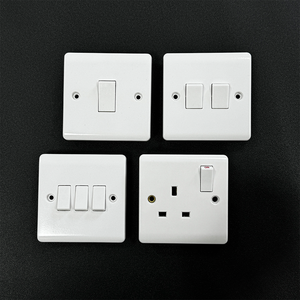 On Off Switch Socket - Smart Home Integration Solutions
