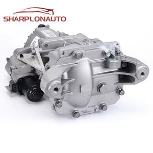 Diferencial de Eje Trasero de Calidad 53000-3B540 530003B540 para KIA Hyundai - Product Image 6