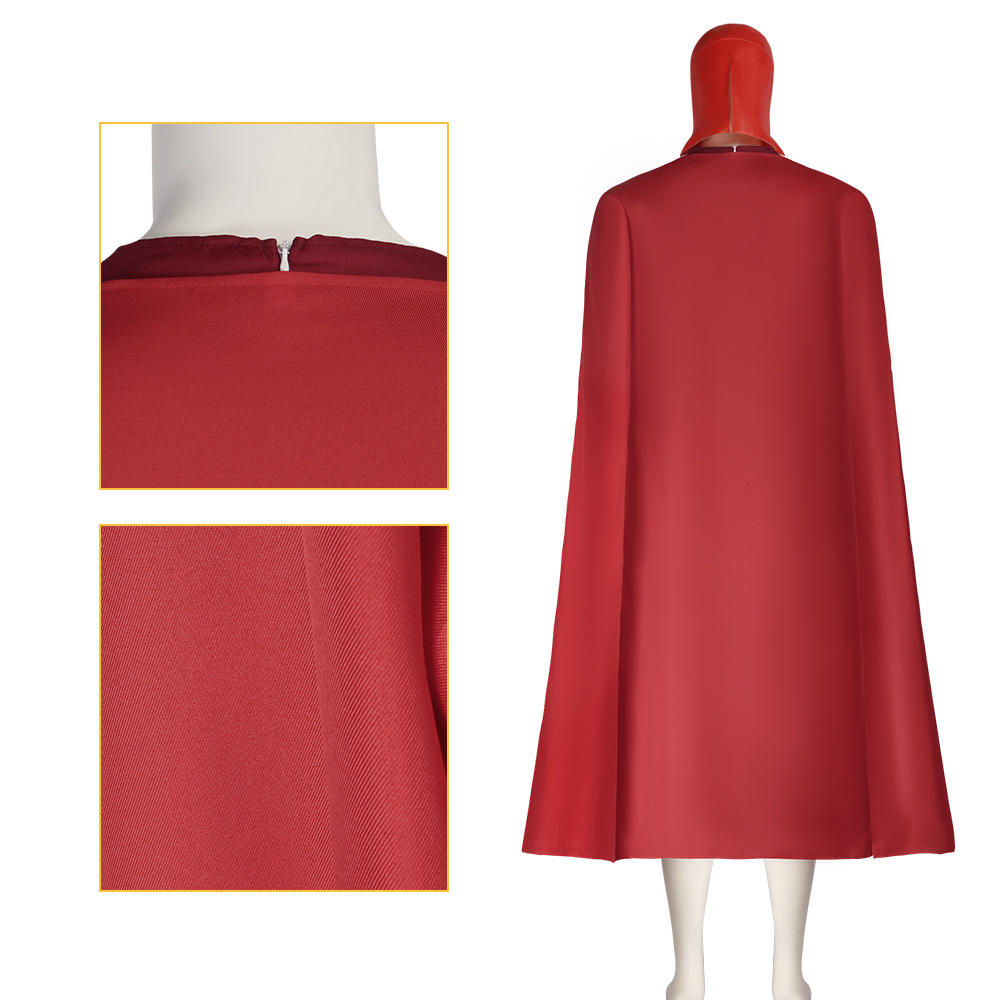 24DZ122 Conjunto completo de la Guardia Real (incluido el casco)