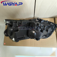 WGYAP OEM 2K1941039 Phare avant gauche LED d'origine Comfortline pour Volkswagen Caddy 2016 Pièce de voiture