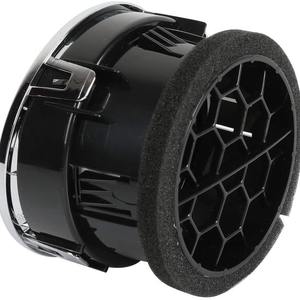 Rejilla de Ventilación para Ford F-150 9L3Z19893CA, Electrochapada para Unidad de Aire Acondicionado, Accesorio Electrónico para Automóvil - Product Image 5