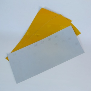 Autocollants d'étiquettes d'authenticité pour plaques d'immatriculation de voiture, marques anti-contrefaçon laser visiblement détectionnables - Product Image 3