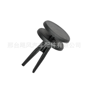 คลิปยึดอัตโนมัติสำหรับกันชน Chrysler Jeep Grand Cherokee 6503106 สำหรับยึดแผงตกแต่ง - Product Image 3