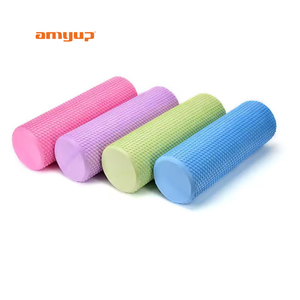 EVA Yoga Con lăn bọt tập thể dục tập thể dục tập thể dục con lăn trở lại cơ bắp tin nhắn con lăn - Product Image 1