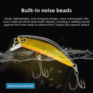 เหยื่อ<span class=keywords><strong>ตก</strong></span><span class=keywords><strong>ปลา</strong></span>จิ๊กแบบจมน้ำรูปทรง<span class=keywords><strong>ปลา</strong></span>ฉลาม เหยื่อปลอมแข็ง ABS พร้อมตะขอเบ็<span class=keywords><strong>ด</strong></span> น้ำหนัก 3 กรัม สำหรับ<span class=keywords><strong>ตก</strong></span><span class=keywords><strong>ปลา</strong></span>แบส <span class=keywords><strong>ปลา</strong></span>มังกร <span class=keywords><strong>ปลา</strong></span>ชะโ<span class=keywords><strong>ด</strong></span>ในน้ำจืด - Product Image 4