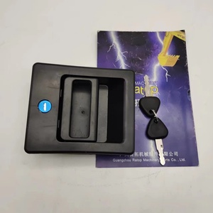 ขายดี 14652324 14525163 14524738 14652325 ชุดล็อคประตูสำหรับ E210D EC210B EC140D - Product Image 2