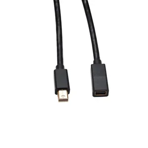 Câble d'extension usb-c de type c Chargeur de données mâle à femelle de type c Câble d'extension d'adaptateur de charge