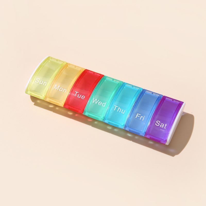 Anglais arc-en-ciel