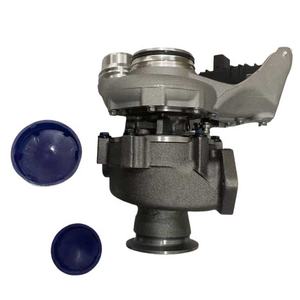 Turbocompresor 11658513298 8513298 8515187 11675180875802B 11110700661 851745203C 49135-09645 TF035HL para BMW 120d <span class=keywords><strong>320d</strong></span> 520d X3 - Product Image 1