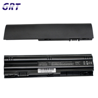 Laptop Battery for HP Mini210-3000 HSTNN-DB3B LB3B Mini 210-3000 MT06 MT03 Computer Battery Factory Price Good