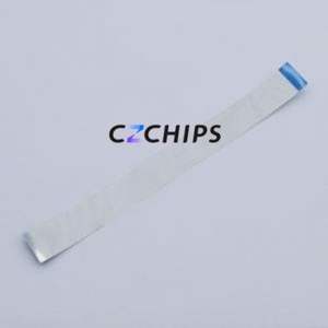 MTB-DT40-0200C FFC Cable (Flexible Flat Cable) P=0.5mm Connector ( Total PIN Count: 40P )( Pitch: 0.5mm )( Contact: Reverse ) - Product Image 2