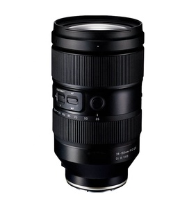 Objectif d'appareil photo d'occasion DF Wholesale Original 35-150mm F2-2.8 Di III VXD A058 Plein format à grande ouverture - Product Image 1