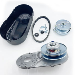 <span class=keywords><strong>Kit</strong></span> de Embrague CVT con Convertidor de Par para <span class=keywords><strong>Go</strong></span> <span class=keywords><strong>Kart</strong></span>, 12T # 35 10T # 40 # SERIE 41 30 - Product Image 6