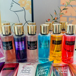 <span class=keywords><strong>Perfume</strong></span> <span class=keywords><strong>Victoria</strong></span>, Bruma Corporal Popular de 250 ml, Set de Spray y Loción, Fragancia Duradera, <span class=keywords><strong>Perfume</strong></span> para Mujer - Product Image 4