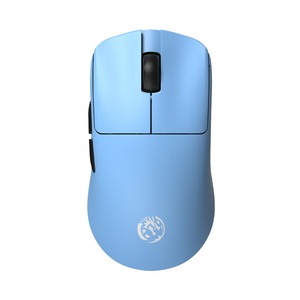 <span class=keywords><strong>Souris</strong></span> de jeu <span class=keywords><strong>sans</strong></span> <span class=keywords><strong>fil</strong></span> ATK Blazing Sky F1 V2 38G PAW3950 Ultra Sensor, commutateurs optiques, double mode 8K 2.4G/filaire - Product Image 5