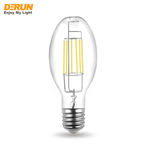 Лампа светодиодная, 220-240 В, E27, 15 Вт, FMT-HID - Product Image 2