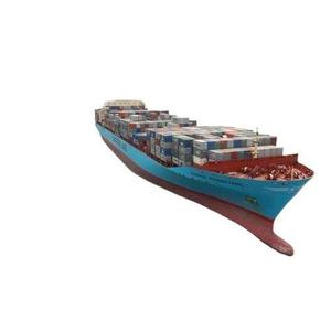 Transport maritime de conteneurs de Shanghai à Surabaya, déménagement international de meubles, d'appareils électroménagers et de nécessités quotidiennes, LCL Express - Product Image 5
