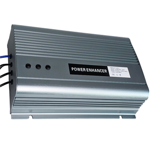 Sản Phẩm Phổ Biến Của Amazon Tiết Kiệm Điện 3 Pha, Hộp Tiết Kiệm Điện JP003A - Product Image 2