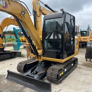 Mini-excavatrice d'occasion du Japon Cat308e2 306e2 305.5e2, excavatrice d'occasion Cat Cat <span class=keywords><strong>308</strong></span> 306 307.<span class=keywords><strong>5</strong></span> à vendre, faible nombre d'heures de fonctionnement - Product Image 1