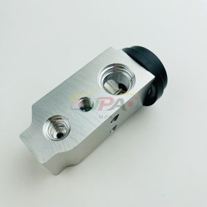 Vanne d'expansion de qualité authentique 97626-1R000 976261R000 pour Hyundai Kia 97626 1R000 - Product Image 6