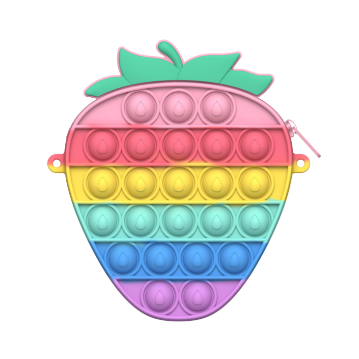 Оптовая продажа с завода, все виды силиконовых игрушек для снятия стресса с эффектом тревожности, пузырьки для аутизма, сенсорные игрушки для детей