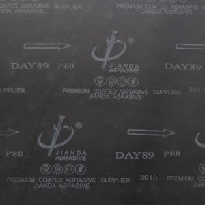 <span class=keywords><strong>Carta</strong></span> Abrasiva P60-600, Nastri Abrasivi Circolari in Ossido di Alluminio <span class=keywords><strong>per</strong></span> <span class=keywords><strong>Levigatrice</strong></span> <span class=keywords><strong>a</strong></span> <span class=keywords><strong>Nastro</strong></span> - Product Image 2