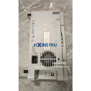 ออสซิลโลสโคปแบบดิจิตอล Keysight EDUX1002A ความถี่ 50MHZ 1GS/S H - Product Image 2