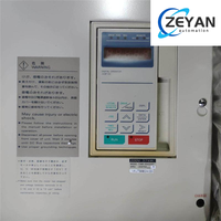 Convertisseur de fréquence Yaskawa 686SS5 CIMR-SSA2 037 200V 37KW
