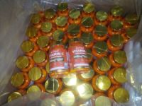 BIYODE Tres Populaire Vitamin C Tablet Pencerah Kulit Suplemen Kesehatan Tersedia Stok MOQ Rendah Grosir Pabrik