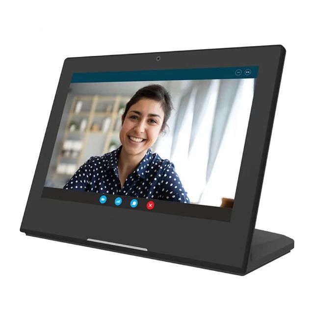 Customer Feedback Satisfaction Rk3288/rk3399 Quad Core Payment Tablet 10.1 Inch Poe Android L Shape Tablet With Battery