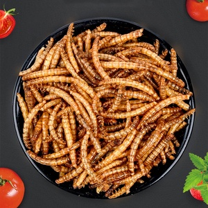 יבש Mealworm ציפור מזון עוף מזון בעלי החיים מזון - Product Image 5