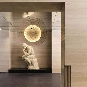 Водонепроницаемая Гибкая каменная облицовочная плитка для стен - Product Image 2