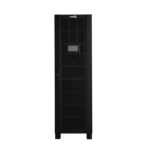 Sistema de Alimentación Ininterrumpida (<span class=keywords><strong>UPS</strong></span>) Modular Trifásico de Entrada y Salida de 60KVA Personalizado de Fábrica para Centro de Datos y Sala de TI - Product Image 5