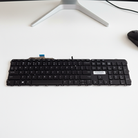 Clavier d'ordinateur portable sans fil rétroéclairé par LED, disposition américaine, pour Elitebook Folio G1 HSTNN-I73C 850915-001, livraison gratuite