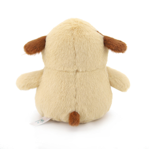 Cucciolo di cane imbottito morbido peluche Set di giocattoli per bambini a tema festa di compleanno bambino camera decorazione della casa - Product Image 3