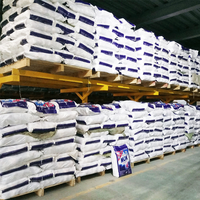 Vente directe usine – Détergent enzymatique en poudre sans phosphore pour la maison