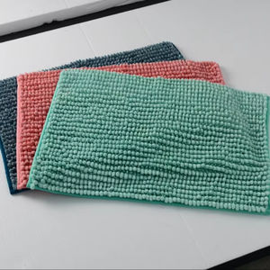 พรมกำมะหยี่กันลื่นสำหรับสัตว์เลี้ยงมีความหนาแน่นสูงและนุ่มสบาย - Product Image 1