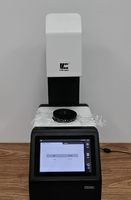 Medidor de Opacidad Vertical CHNSpec TH-100, Cie Lab Xyz para Pantallas de Cine, con Resolución de Opacidad de 0.01%
