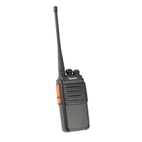 Seodon-walkie-talkie de larga distancia para adultos, Radios bidireccionales Para seguridad al aire libre, rango de hasta 11 millas, archivados