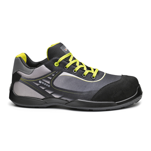 S3 SRC B0676B TENNIS Record BASE PROTECCIÓN Zapatos DE SEGURIDAD Protección de alta calidad para sus pies - Product Image 1