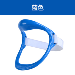 Le fabricant fournit des supports cervicaux pour adultes, anti-chute de la tête, supports cervicaux pour position assise, supports cervicaux portables en PP pour de longues périodes. - Product Image 4