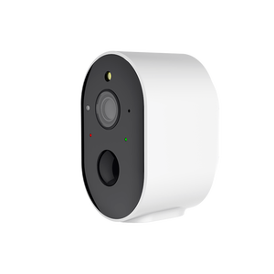 กล้องวงจรปิด Tuya 2MP/3MP สมาร์ทโฮม WiFi ใช้พลังงานแบตเตอรี่และพลังงานแสงอาทิตย์ พร้อมระบบมองเห็นกลางคืนแบบสีเต็มรูปแบบ มาตรฐานกันน้ำ IP66 - Product Image 1