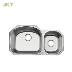 Sink Custom Keuken Apparatuur Accessoires Set Hoge Kwaliteit 201 304 Rvs Koop Keuze Zilver Oem Aangepaste Stijl Kleur