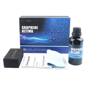 Bán Chạy Nhất Xe Ba Lan Chi Tiết Gốm Sản Phẩm Chăm Sóc Lớp Phủ Rùa Sáp Graphene - Product Image 4